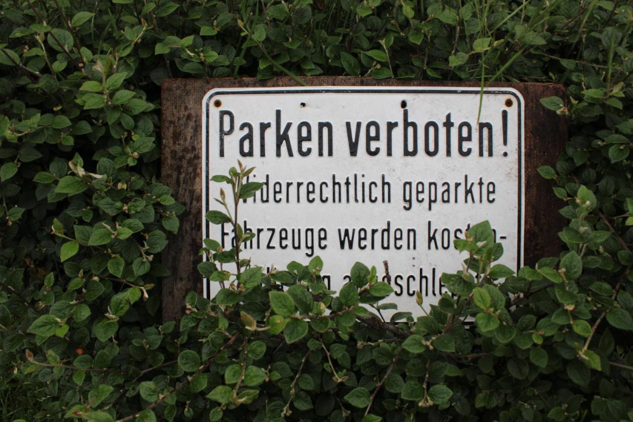 Zentrales Schickes Apartment Heilbronn Bagian luar foto